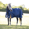 Shires Highlander Plus Lite Combo Turnout Rug 1200 Denier